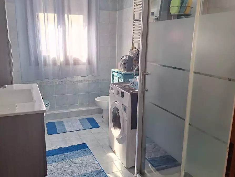 Immagine 9 di Casa semindipendente in vendita  in Via Trieste a Venezia