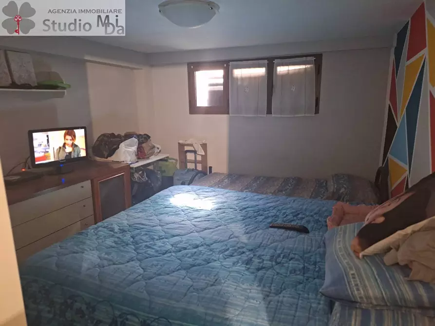 Immagine 14 di Casa semindipendente in vendita  in Via Trieste a Venezia