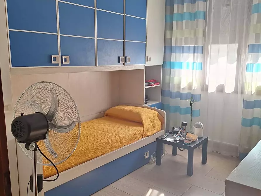 Immagine 7 di Casa semindipendente in vendita  in Via Trieste a Venezia