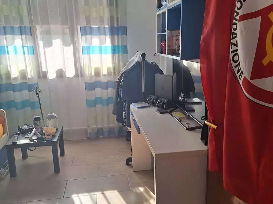 Immagine 8 di Casa semindipendente in vendita  in Via Trieste a Venezia