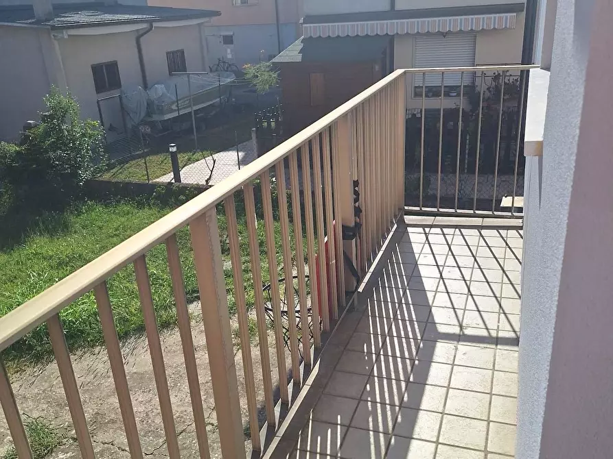 Immagine 15 di Casa semindipendente in vendita  in Via Trieste a Venezia