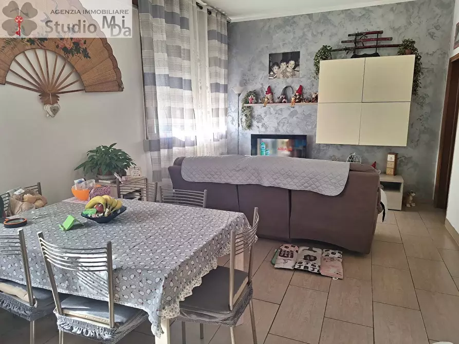 Immagine 4 di Casa semindipendente in vendita  in Via Trieste a Venezia