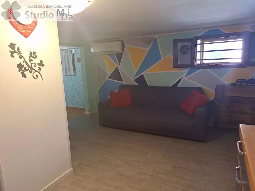 Immagine 13 di Casa semindipendente in vendita  in Via Trieste a Venezia