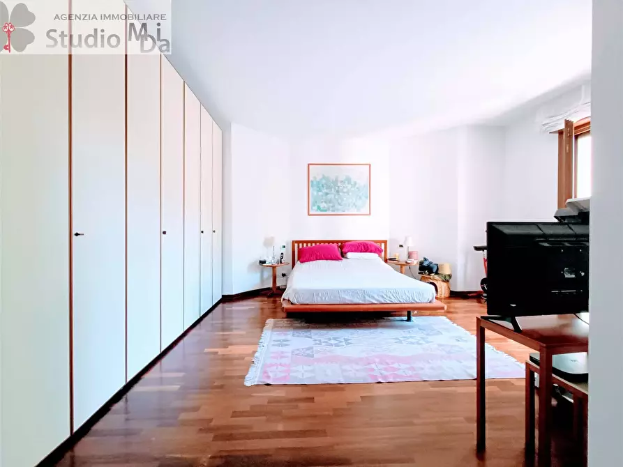 Immagine 3 di Villetta a schiera in vendita  a Mogliano Veneto