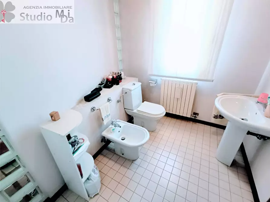 Immagine 5 di Villetta a schiera in vendita  a Mogliano Veneto