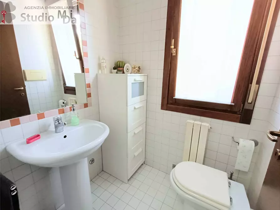 Immagine 6 di Villetta a schiera in vendita  a Mogliano Veneto