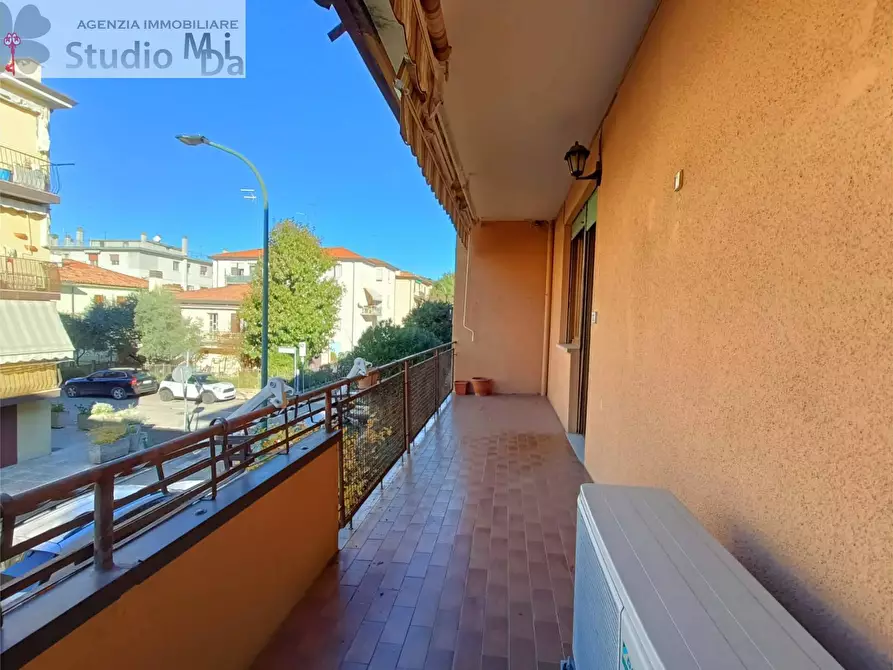 Immagine 8 di Appartamento in vendita  in Via San Dona' a Venezia