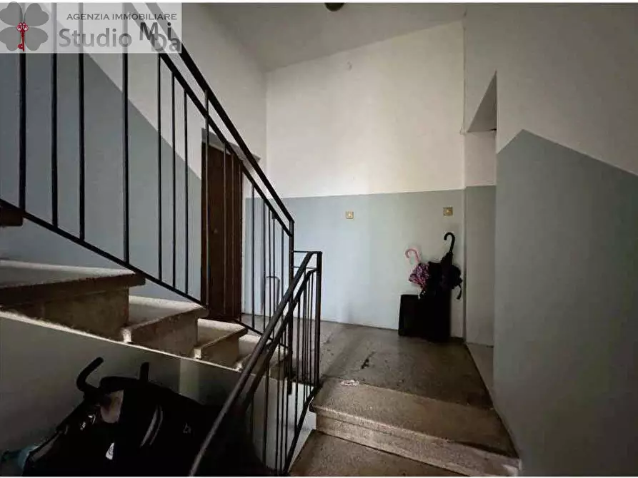 Immagine 2 di Appartamento in vendita  in Via Vergottini a Venezia