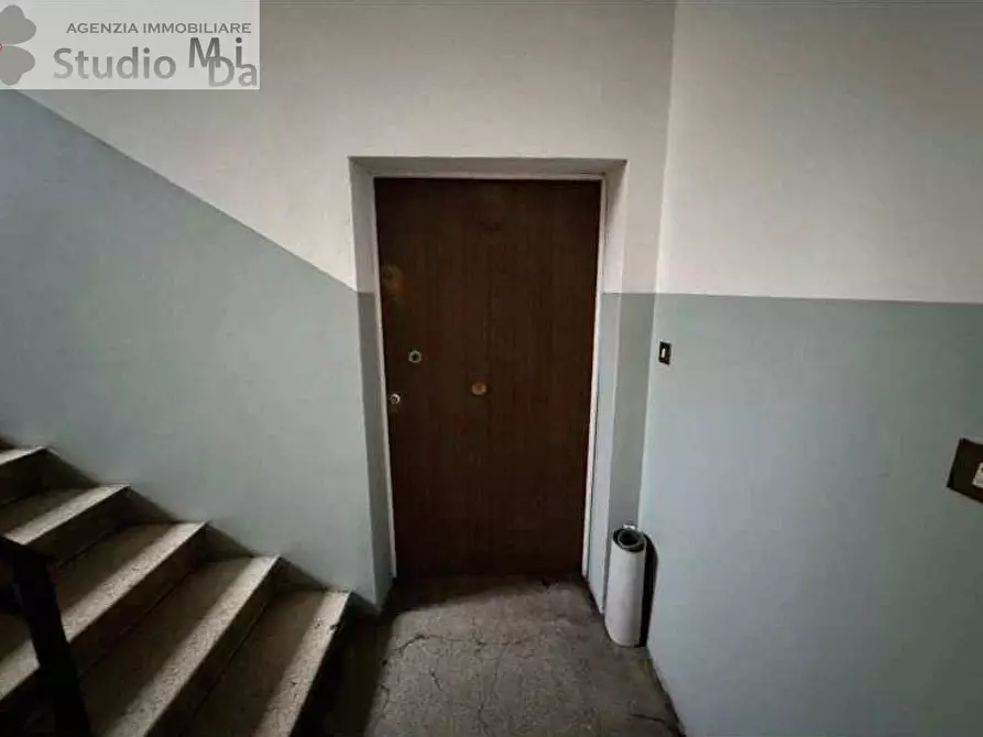 Immagine 3 di Appartamento in vendita  in Via Vergottini a Venezia