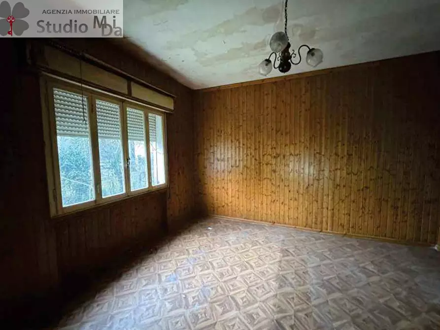 Immagine 5 di Appartamento in vendita  in Via Vergottini a Venezia