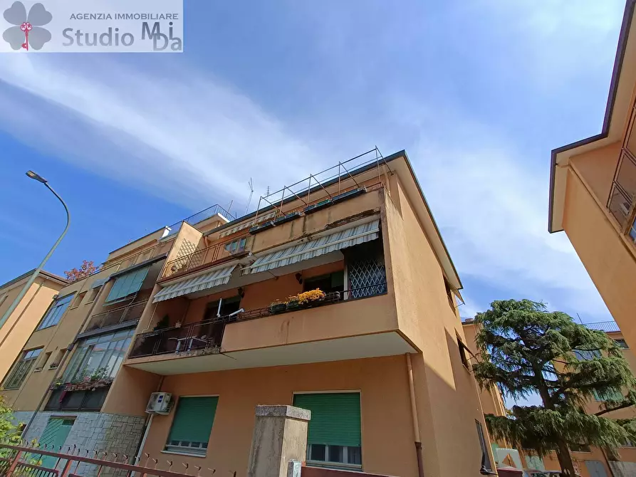 Immagine 5 di Appartamento in vendita  in Via San Dona' a Venezia