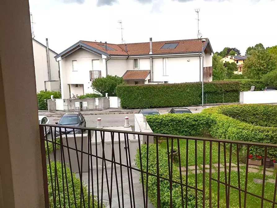 Immagine 3 di Appartamento in vendita  in Via Roma a Roncade
