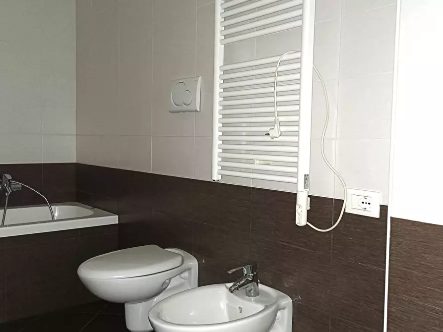 Immagine 8 di Appartamento in vendita  in Via Roma a Roncade