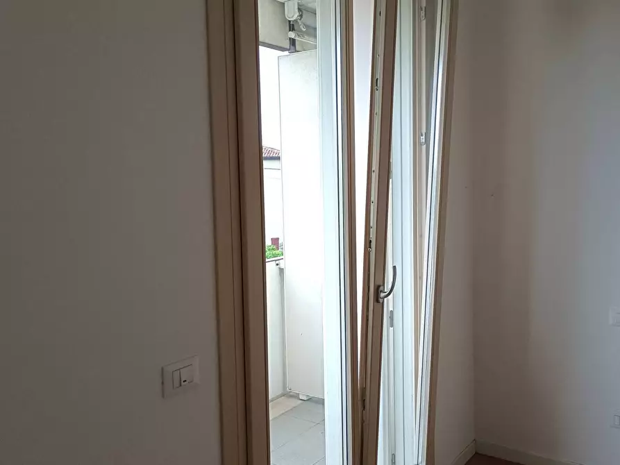 Immagine 12 di Appartamento in vendita  in Via Roma a Roncade