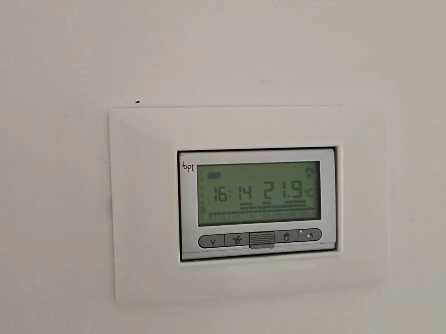 Immagine 14 di Appartamento in vendita  in Via Roma a Roncade