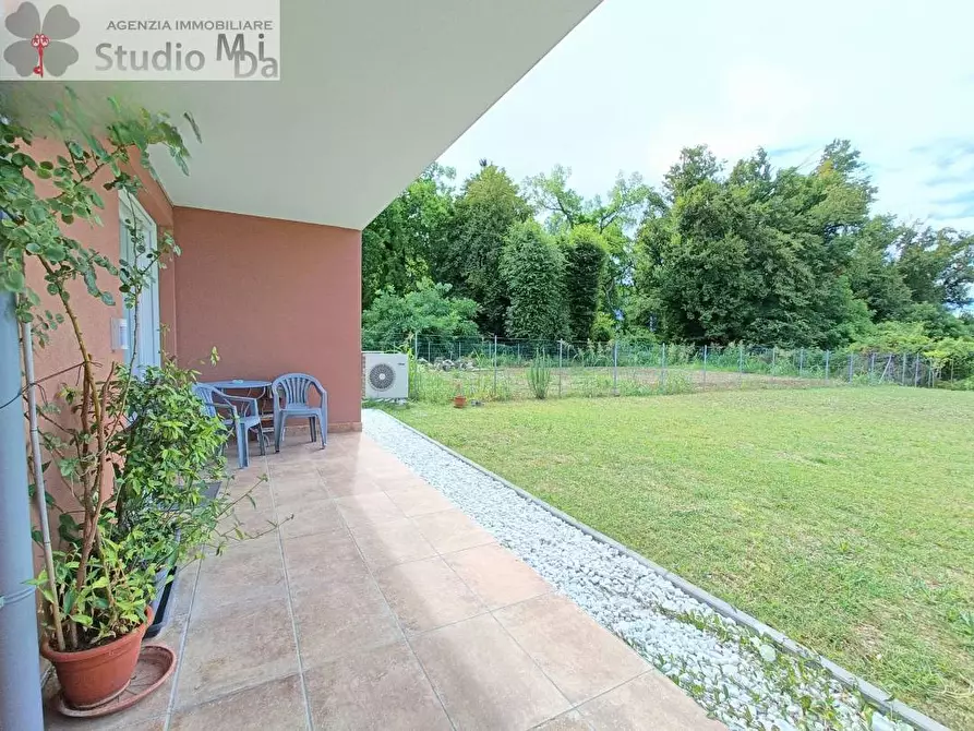 Immagine 2 di Casa semindipendente in vendita  in Via Marignana a Mogliano Veneto