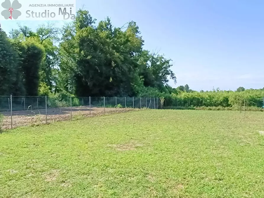Immagine 3 di Casa semindipendente in vendita  in Via Marignana a Mogliano Veneto