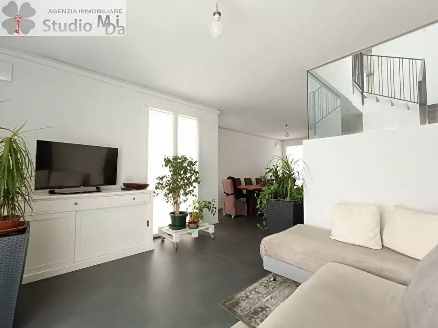 Immagine 4 di Casa semindipendente in vendita  in Via Marignana a Mogliano Veneto