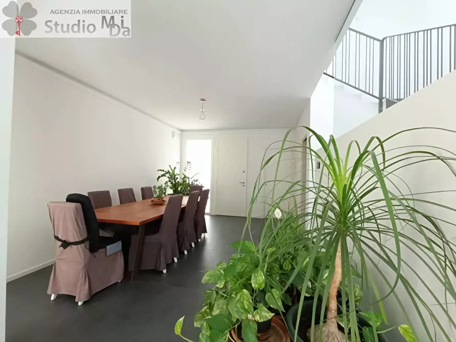 Immagine 5 di Casa semindipendente in vendita  in Via Marignana a Mogliano Veneto