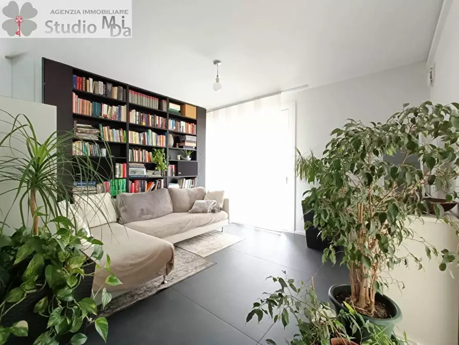 Immagine 6 di Casa semindipendente in vendita  in Via Marignana a Mogliano Veneto