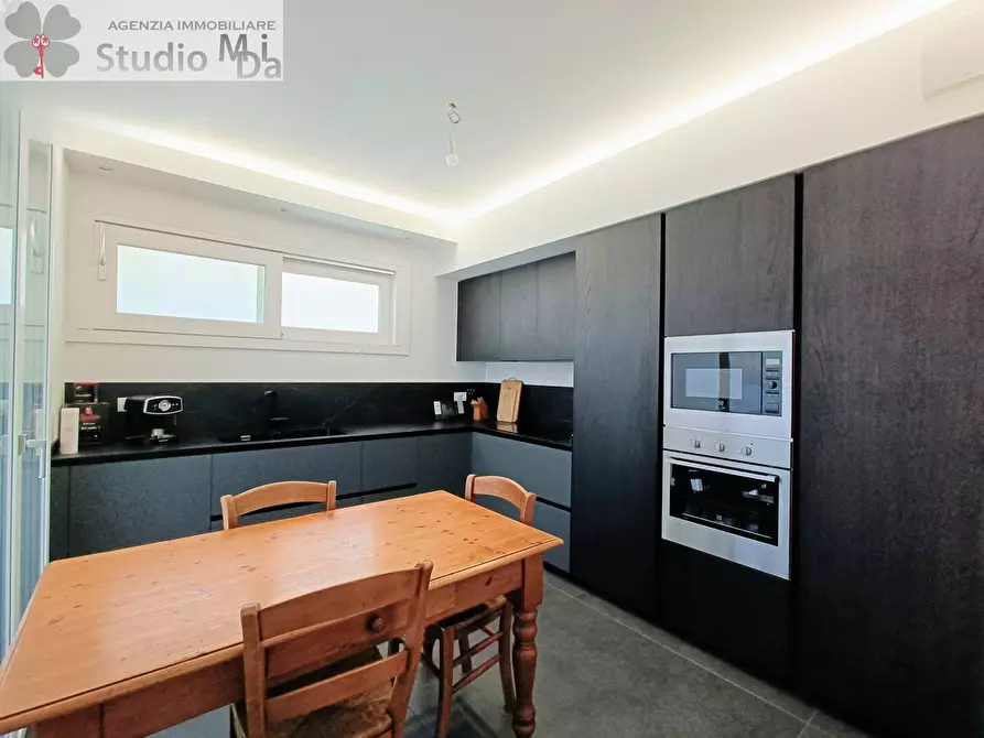 Immagine 8 di Casa semindipendente in vendita  in Via Marignana a Mogliano Veneto