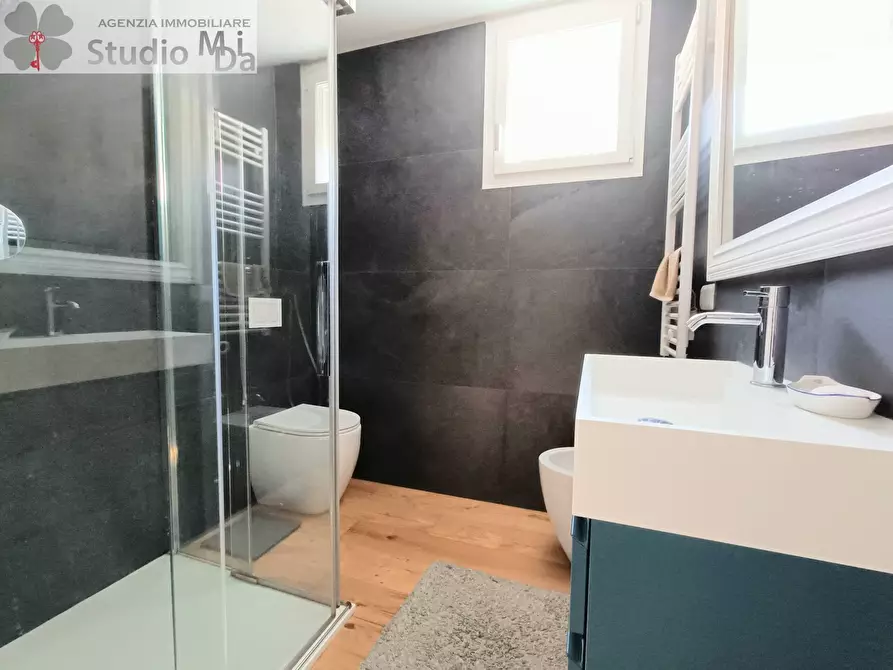 Immagine 9 di Casa semindipendente in vendita  in Via Marignana a Mogliano Veneto