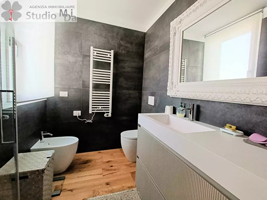 Immagine 10 di Casa semindipendente in vendita  in Via Marignana a Mogliano Veneto