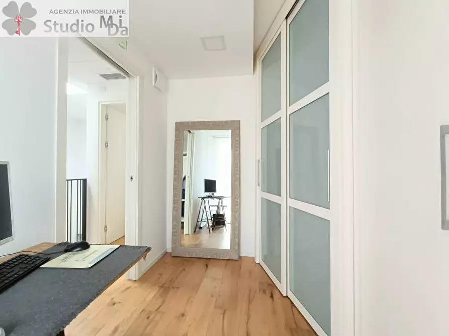 Immagine 11 di Casa semindipendente in vendita  in Via Marignana a Mogliano Veneto