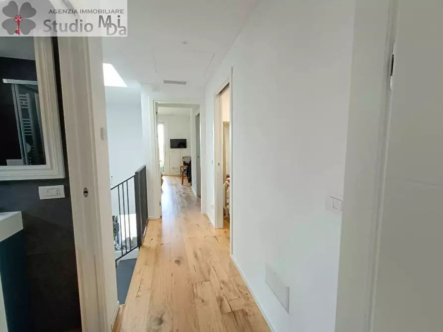 Immagine 12 di Casa semindipendente in vendita  in Via Marignana a Mogliano Veneto