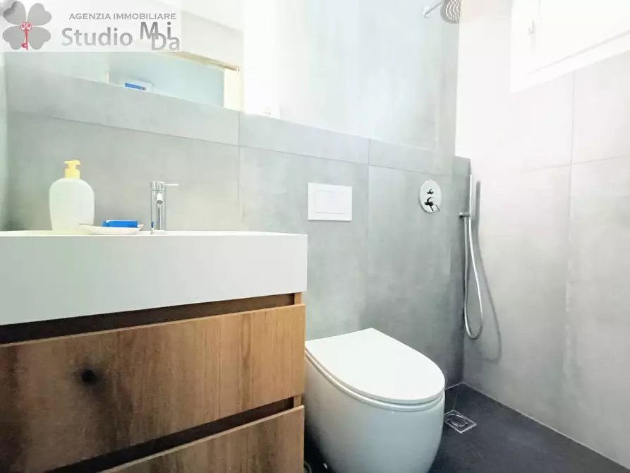 Immagine 13 di Casa semindipendente in vendita  in Via Marignana a Mogliano Veneto