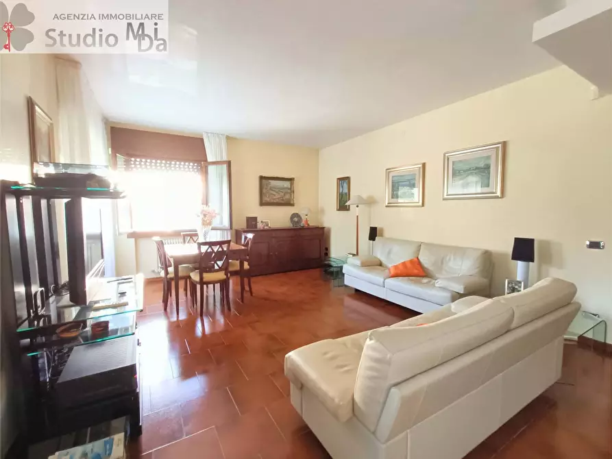 Immagine 2 di Casa semindipendente in vendita  in Via Ronzinella a Mogliano Veneto