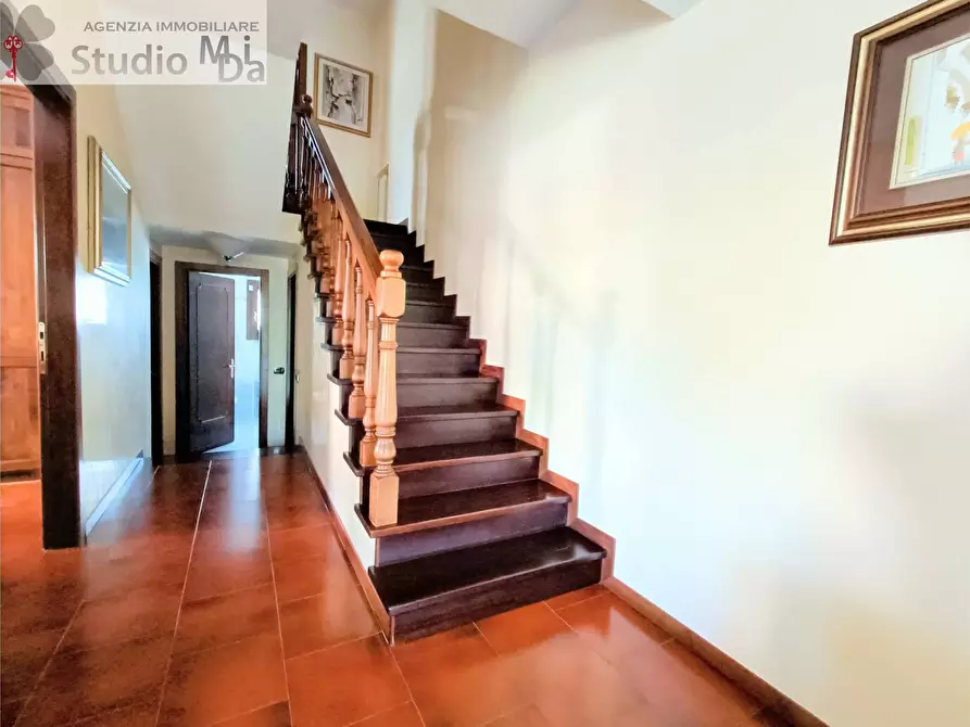 Immagine 3 di Casa semindipendente in vendita  in Via Ronzinella a Mogliano Veneto