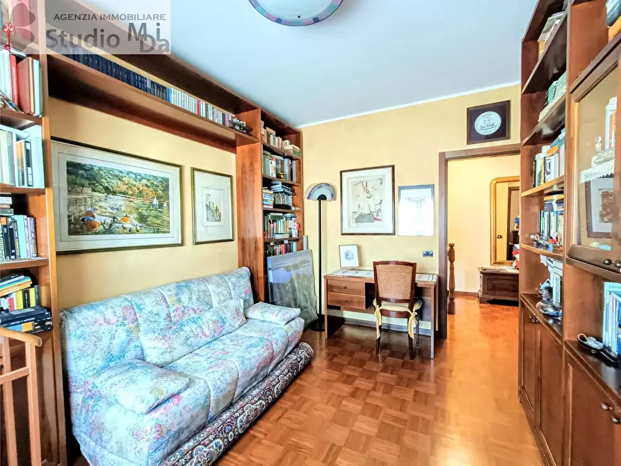 Immagine 5 di Casa semindipendente in vendita  in Via Ronzinella a Mogliano Veneto