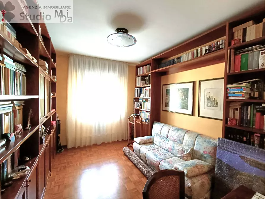 Immagine 6 di Casa semindipendente in vendita  in Via Ronzinella a Mogliano Veneto