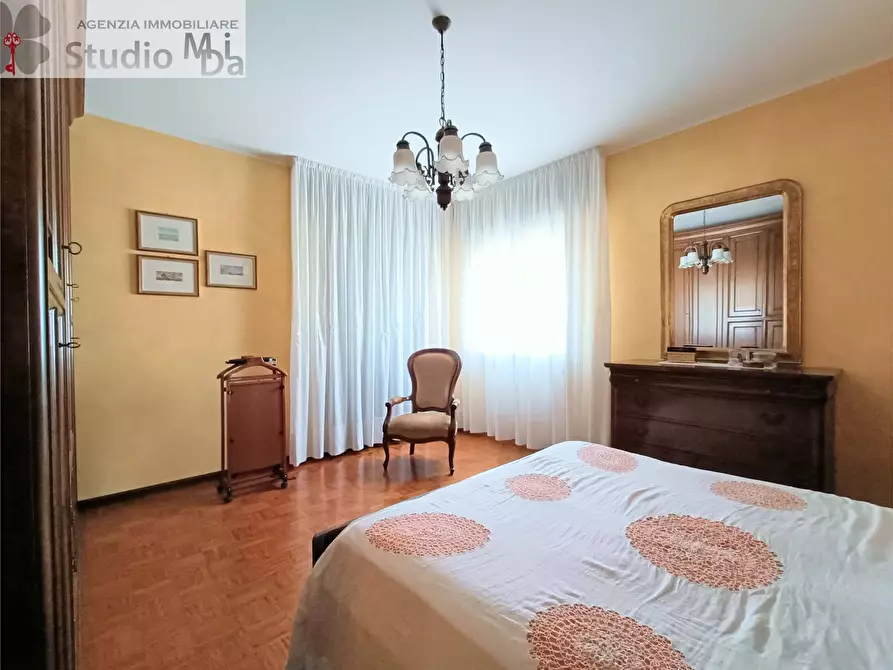 Immagine 7 di Casa semindipendente in vendita  in Via Ronzinella a Mogliano Veneto