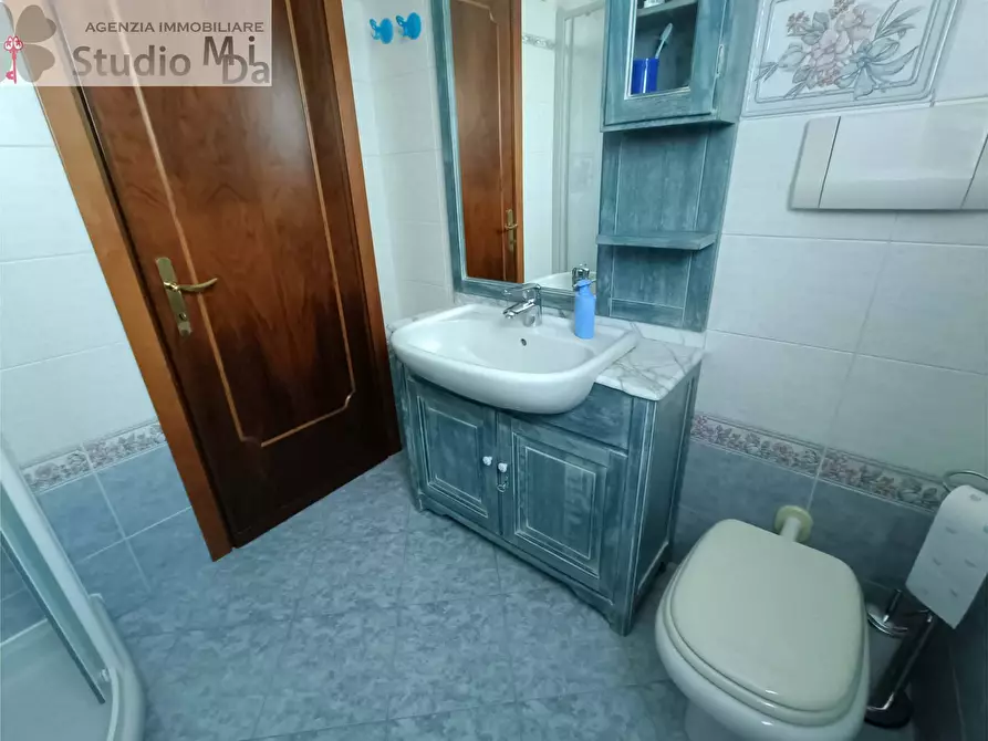 Immagine 8 di Casa semindipendente in vendita  in Via Ronzinella a Mogliano Veneto