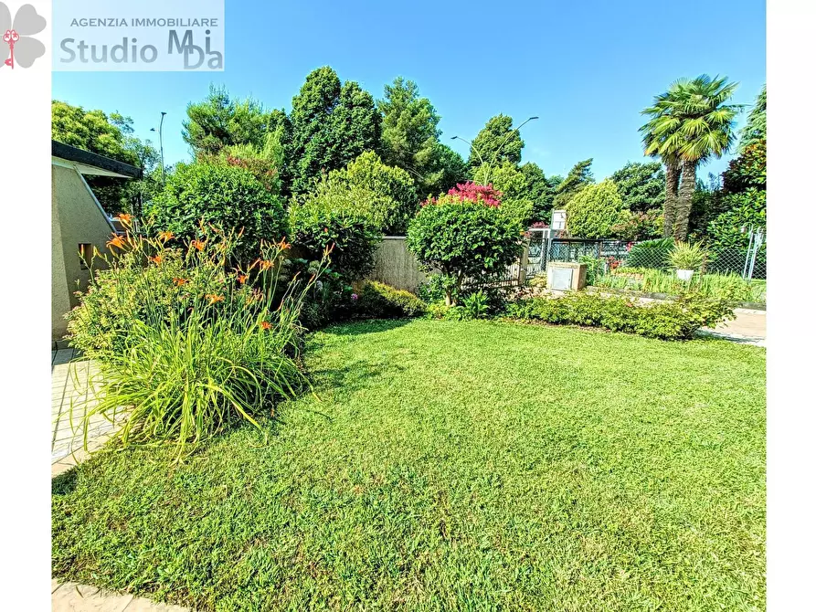 Immagine 9 di Casa semindipendente in vendita  in Via Ronzinella a Mogliano Veneto