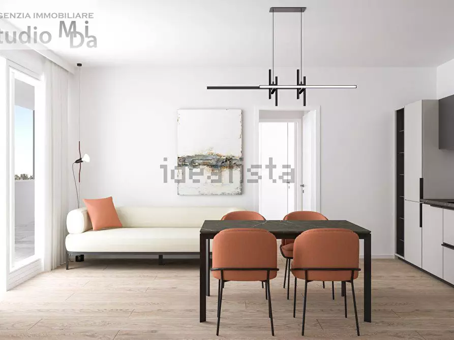 Immagine 6 di Appartamento in vendita  in Via roma 56 a Venezia