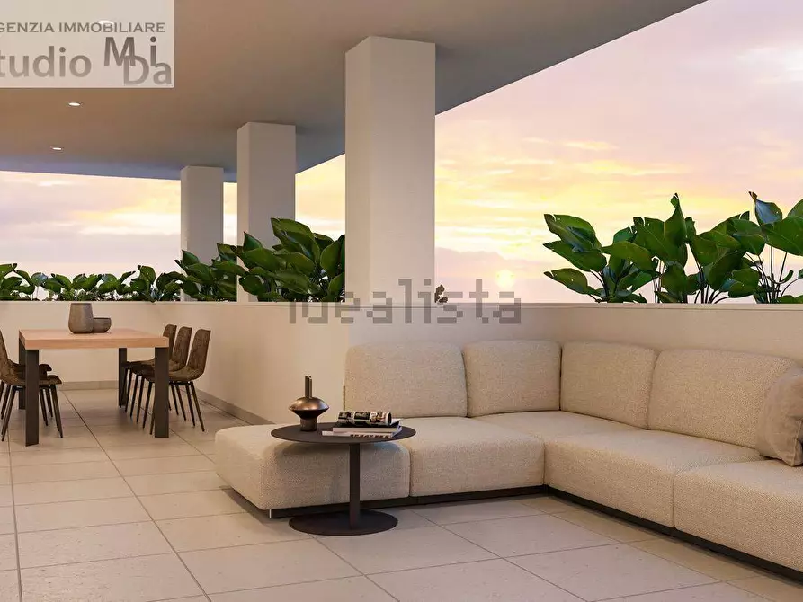 Immagine 6 di Appartamento in vendita  in via roma 120 a Mogliano Veneto