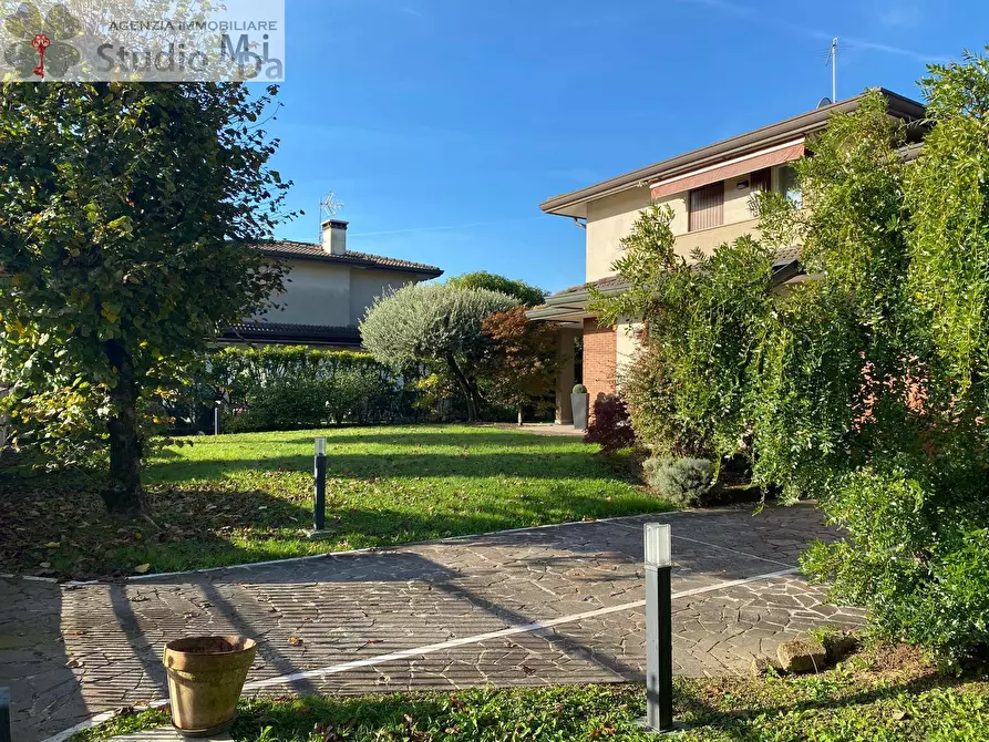 casa indipendente in vendita a Mogliano Veneto