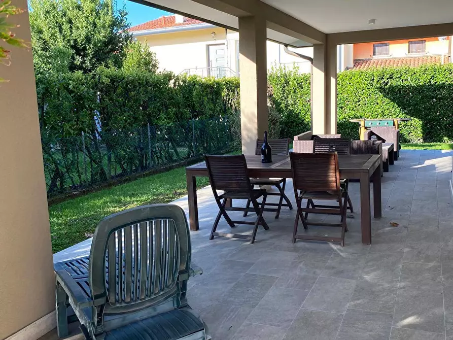 Immagine 5 di Villa in vendita  in VIA MONTELLO a Mogliano Veneto