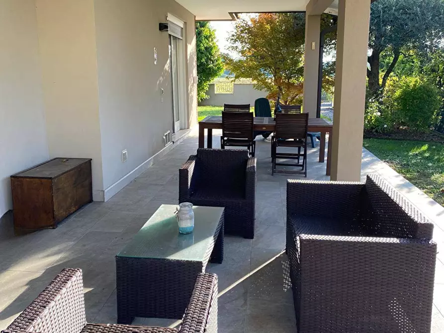 Immagine 6 di Villa in vendita  in VIA MONTELLO a Mogliano Veneto