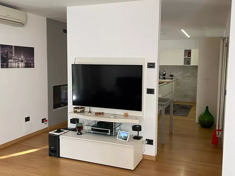 Immagine 8 di Villa in vendita  in VIA MONTELLO a Mogliano Veneto