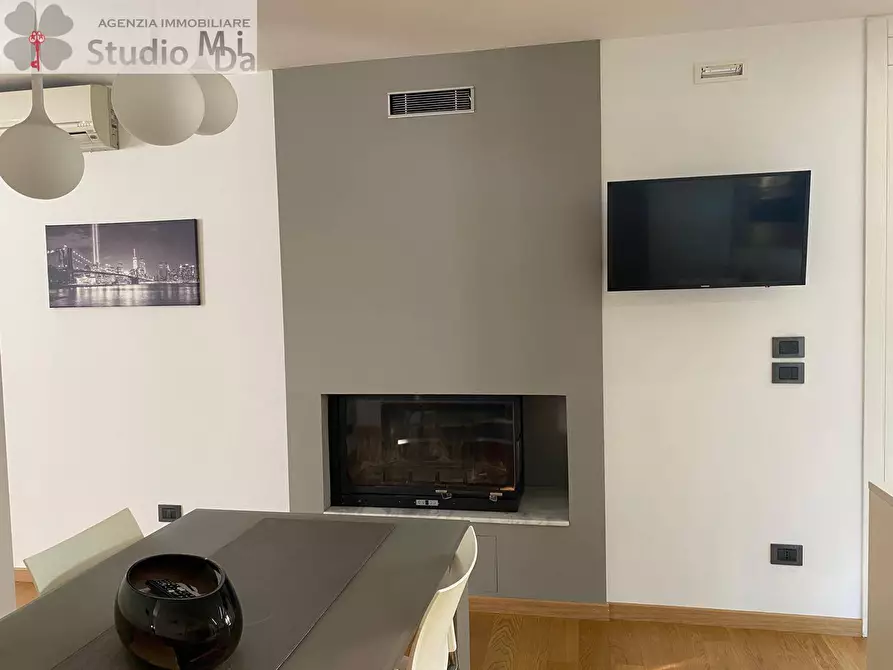 Immagine 11 di Villa in vendita  in VIA MONTELLO a Mogliano Veneto