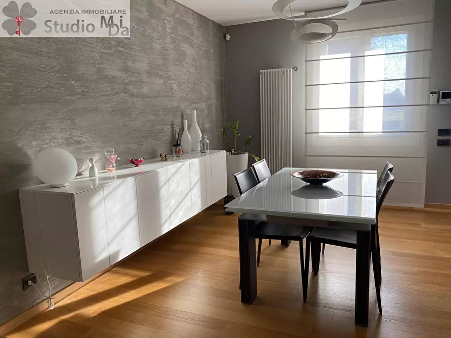 Immagine 12 di Villa in vendita  in VIA MONTELLO a Mogliano Veneto