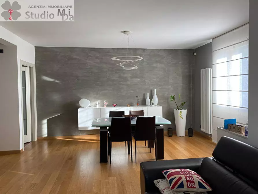 Immagine 13 di Villa in vendita  in VIA MONTELLO a Mogliano Veneto