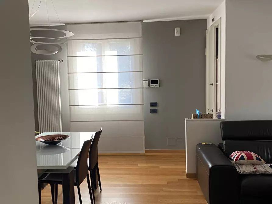 Immagine 14 di Villa in vendita  in VIA MONTELLO a Mogliano Veneto