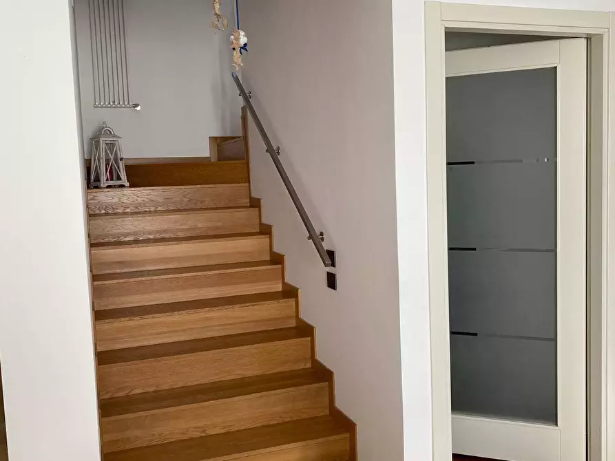 Immagine 15 di Villa in vendita  in VIA MONTELLO a Mogliano Veneto