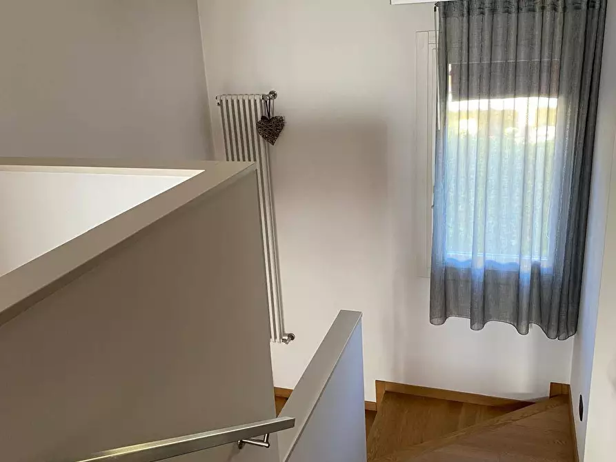 Immagine 16 di Villa in vendita  in VIA MONTELLO a Mogliano Veneto