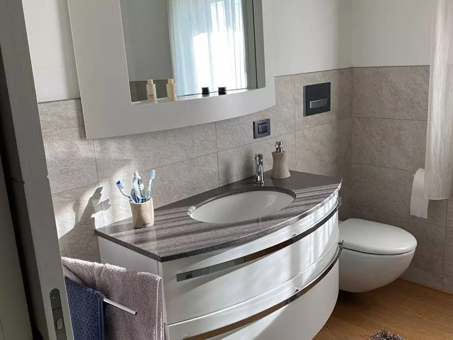 Immagine 17 di Villa in vendita  in VIA MONTELLO a Mogliano Veneto